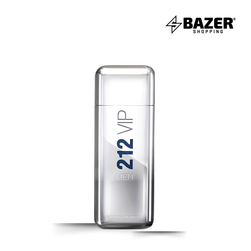 Kit 2 perfumes masculinos importados - 212 vip men - 212 black - 100ml - ultimas unidades
