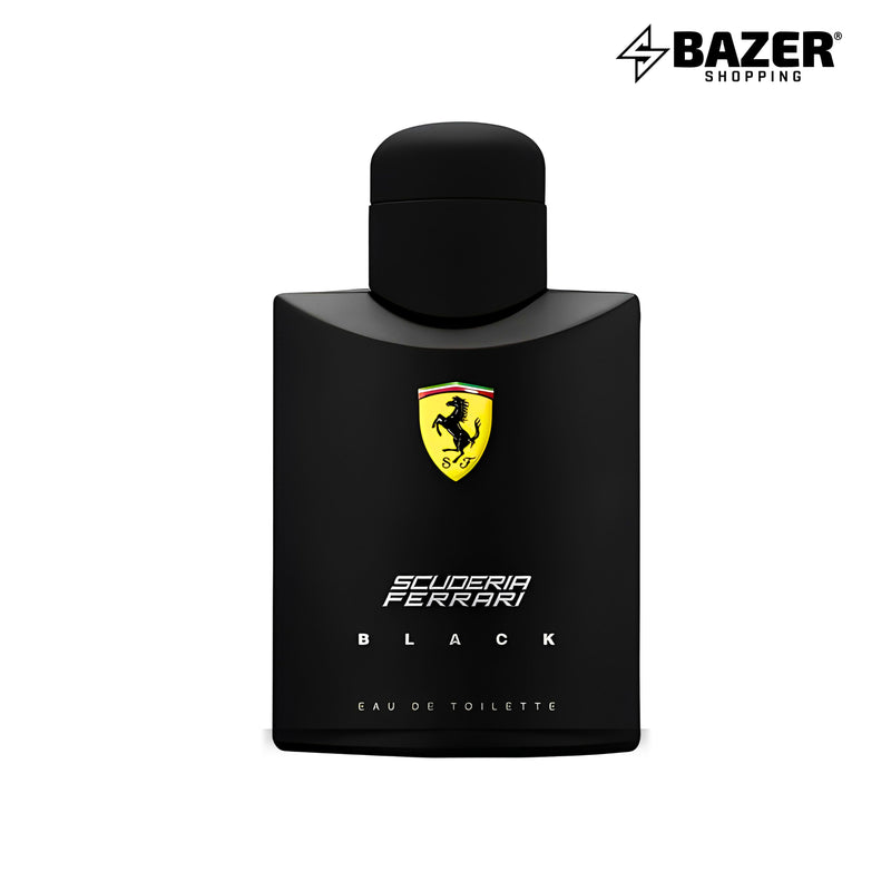 Kit 3 perfumes masculinos - 212 vip men - ferrari black - one million + frete grátis para todo Brasil - Queimão de black friday