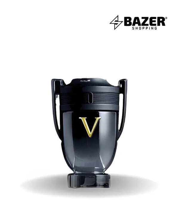 Perfume importado masculino - invictus victory - 100ml + frete grátis - ultimas unidades